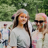 День защиты детей в г.о.г.Бор 154