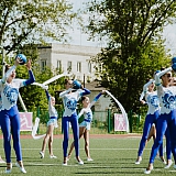 День физкультурника - 2018 136