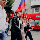 День физкультурника - 2019 46