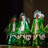 80 лет городу Бор 40