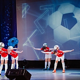 80 лет городу Бор 79