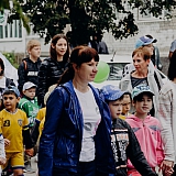 День физкультурника - 2019 21