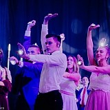 Городской бал выпускников 2019 138