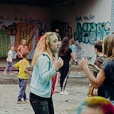 День защиты детей в г.о.г.Бор 89