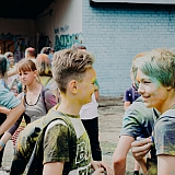 День защиты детей в г.о.г.Бор 38