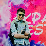 День защиты детей в г.о.г.Бор 138