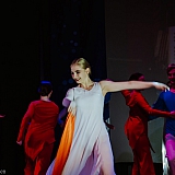 80 лет городу Бор 59