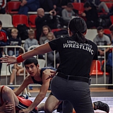 Кубок России по греко-римской борьбе 63