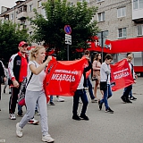 День физкультурника - 2019 40