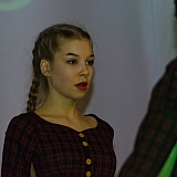 Мисс и Мистер студенчество 110