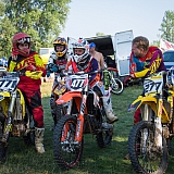 Открытый личный чемпионат Нижегородской области по мотокроссу 35