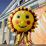 Масленица 2020 71