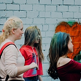 День защиты детей в г.о.г.Бор 92