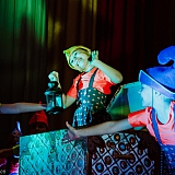 Мама года 101