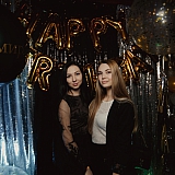 Ресторан "Адмиралъ" - 10 лет! 132