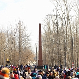 Капсулу времени 57