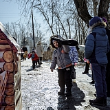 Масленица 2020 41