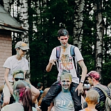 День защиты детей в г.о.г.Бор 137