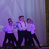 Мисс и Мистер студенчество 48