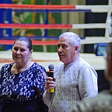 Турнир по смешанным единоборствам "Непобежденный" 94