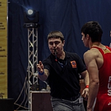 Кубок России по греко-римской борьбе 11