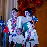 Мама года 42