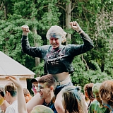 День защиты детей в г.о.г.Бор 171