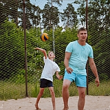 День молодежи 2018 93