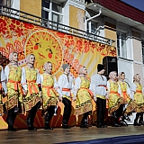 Масленица 2020 110