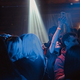 Ресторан "Адмиралъ" - 10 лет! 73