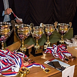 V| Международный Турнир по Смешанным Единоборствам 38