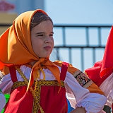 Открытие школы исскуств 10