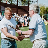 День физкультурника - 2018 160