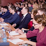 Мисс Бор - 2018 53