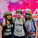 День защиты детей в г.о.г.Бор 156