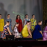 Мисс и Мистер студенчество 46