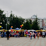 День города  - 2019 61