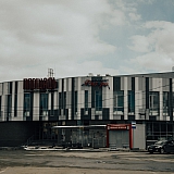 Город Бор на самоизоляции 10