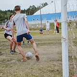 День молодежи 2018 125