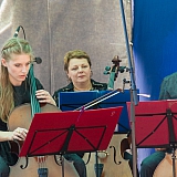 Шаляпинские встречи – 2018 40