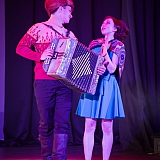 Мисс Бор - 2018 124