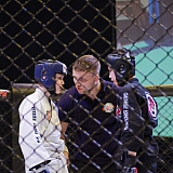 Турнир по смешанным единоборствам "Непобежденный" 105