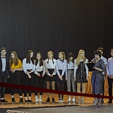 Спортивный праздник "Итоги 2019 года" 79