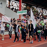 День физкультурника - 2019 138