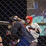 Турнир по смешанным единоборствам "Непобежденный" 150