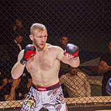 V| Международный Турнир по Смешанным Единоборствам 148