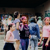 День защиты детей в г.о.г.Бор 136