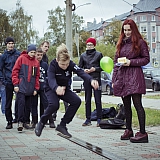 Всероссийский день ходьбы 77