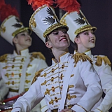 Спортивный праздник "Итоги 2019 года" 11