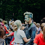 День защиты детей в г.о.г.Бор 150